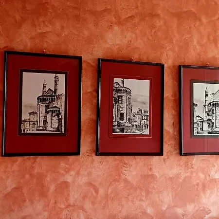 Casa Di Marconi Apartment Cremona