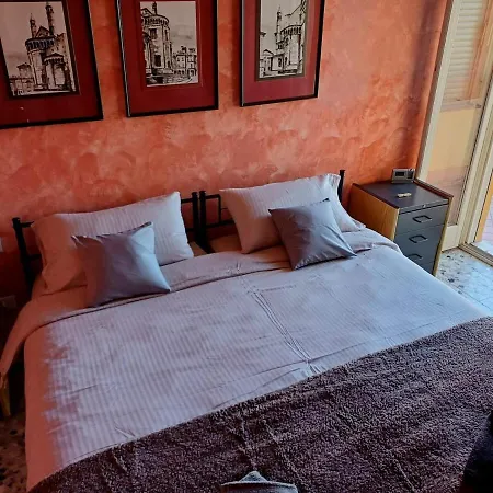 Apartment Casa Di Marconi Cremona